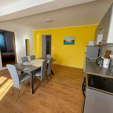 Apartament Jenny Gornji Karin