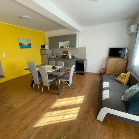 Jenny Apartament