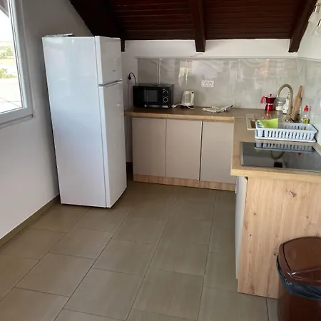 Jenny Apartament Gornji Karin