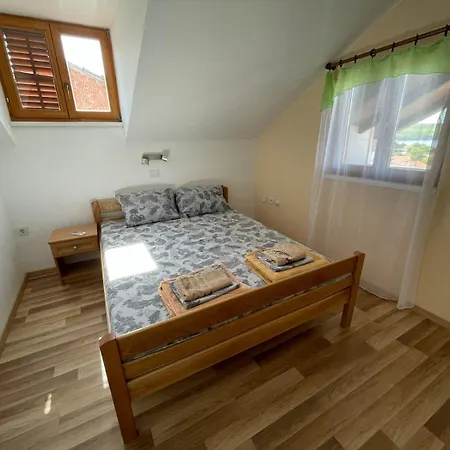 Apartament Jenny