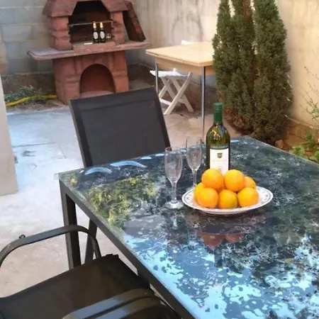 Apartament Jenny *