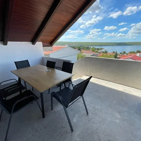 Apartament Jenny