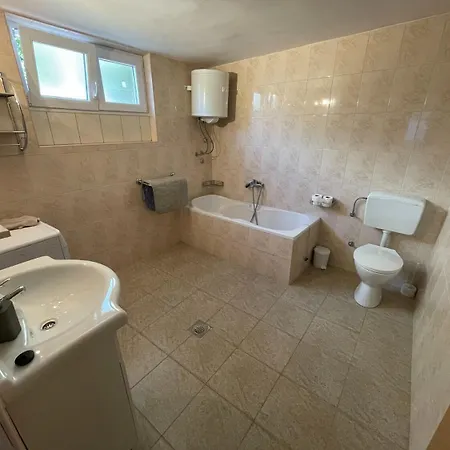 Apartament Jenny *