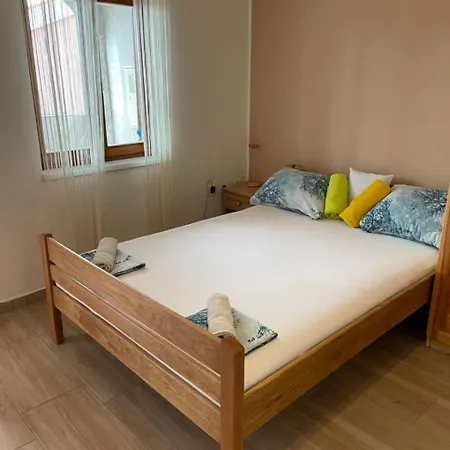 Apartament Jenny Gornji Karin