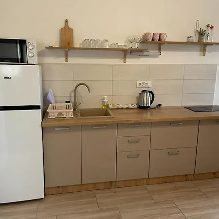 Apartament Jenny