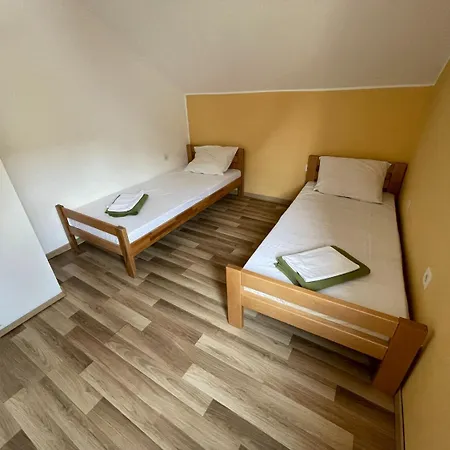 Jenny Appartement *