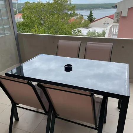 Jenny Apartament Gornji Karin