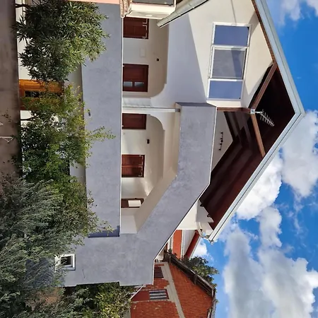 Apartament Jenny