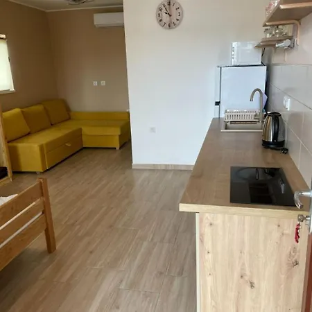 Apartament Jenny *