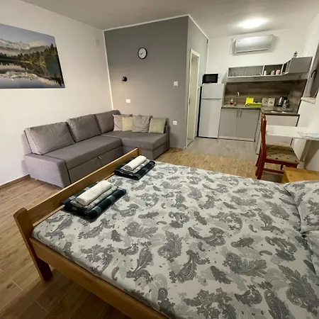 Apartament Jenny