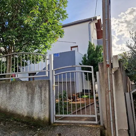Apartament Jenny