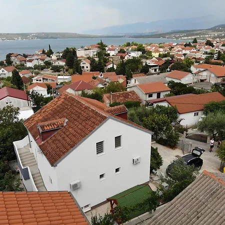 Apartament Jenny
